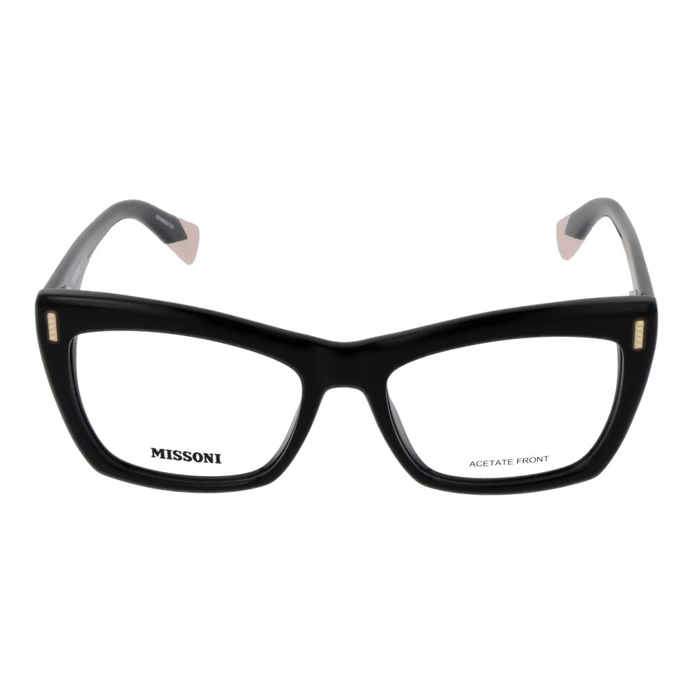 Missoni Black Women Optical Frames by Missoni