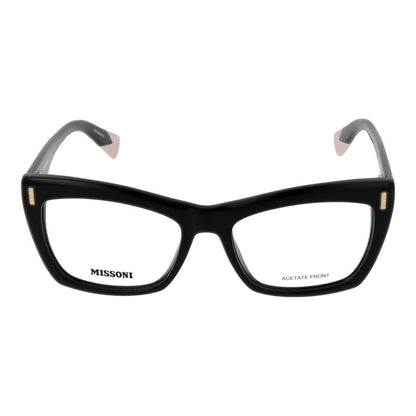 Missoni Black Women Optical Frames by Missoni