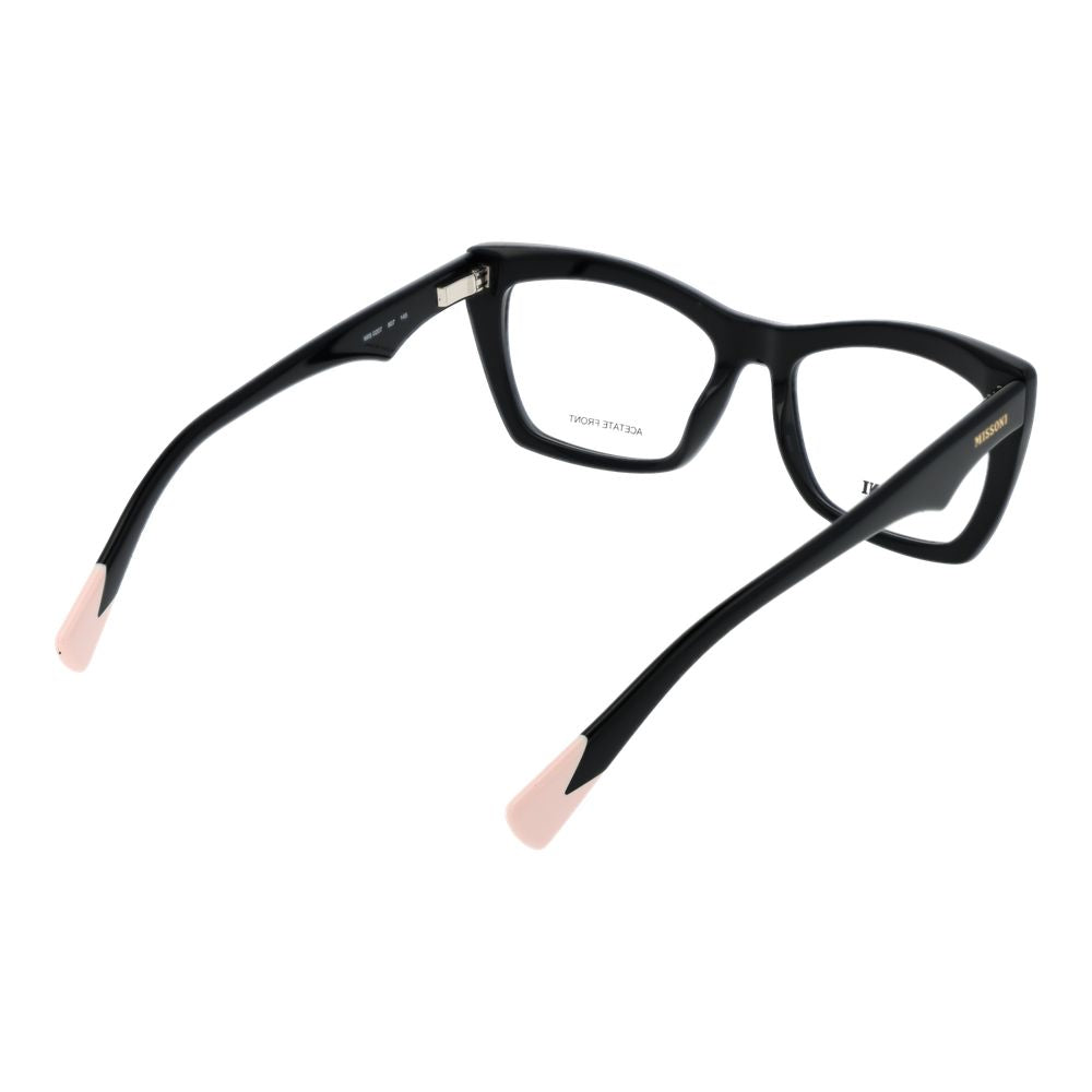 Missoni Black Women Optical Frames by Missoni