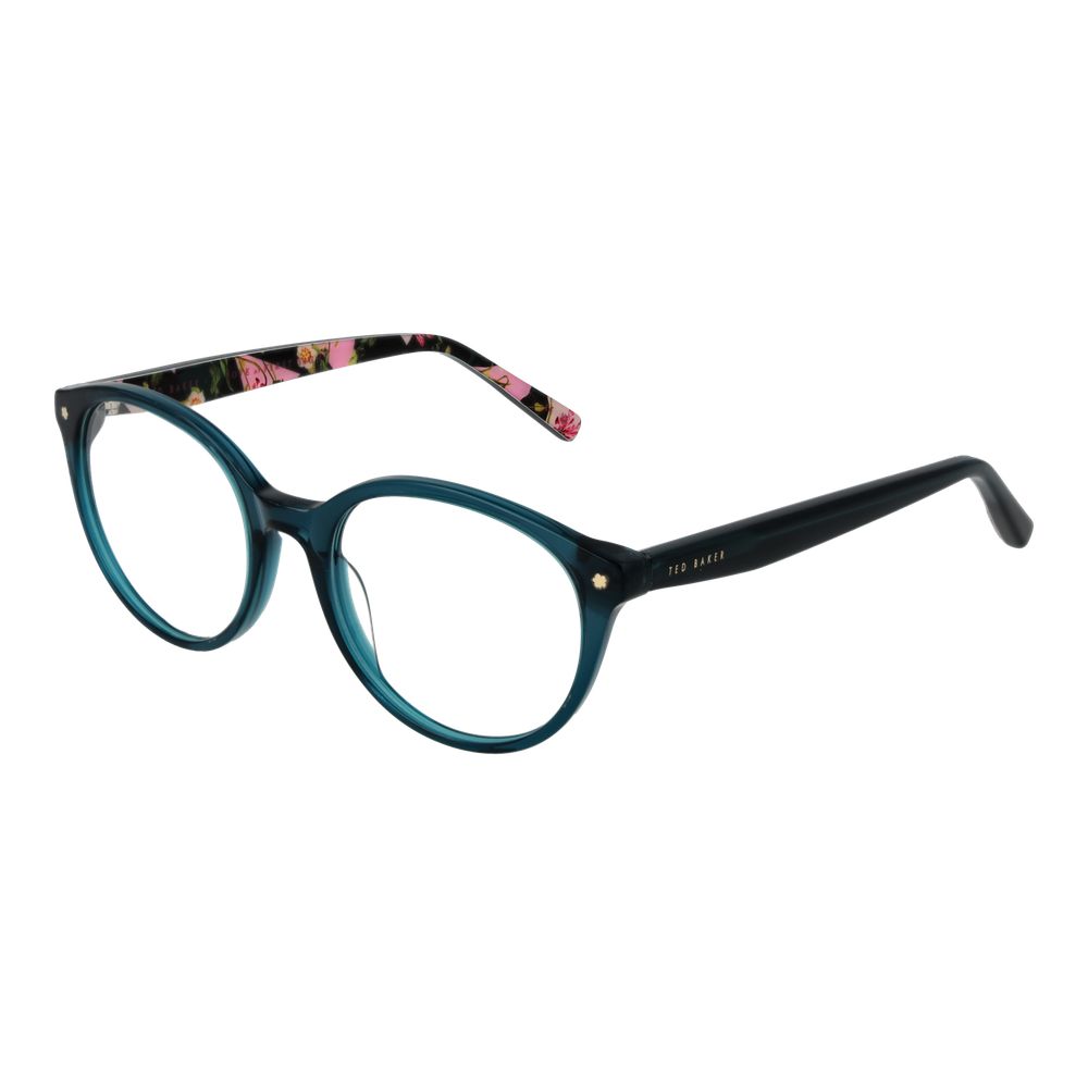 Ted Baker Green Women Optical Frames by Ted Baker