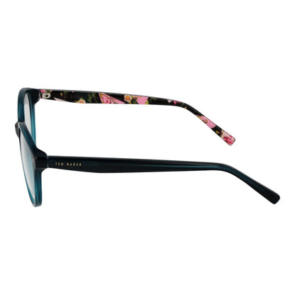 Ted Baker Green Women Optical Frames by Ted Baker