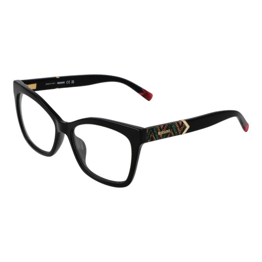 Montures optiques Missoni noires pour femmes