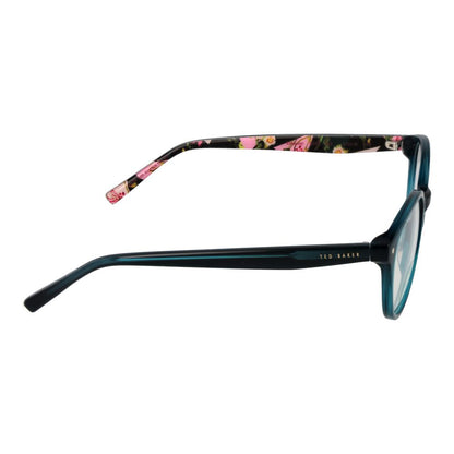 Ted Baker Green Women Optical Frames by Ted Baker