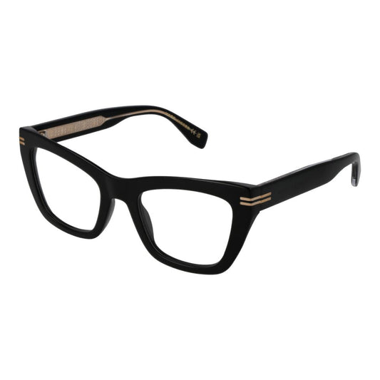 Montures optiques noires pour femmes Marc Jacobs