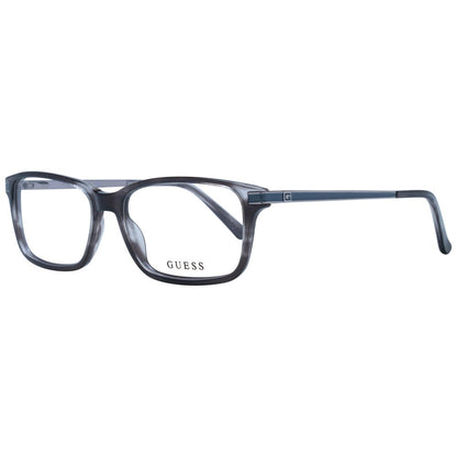 Guess Gray Men Optical Frames by Guess