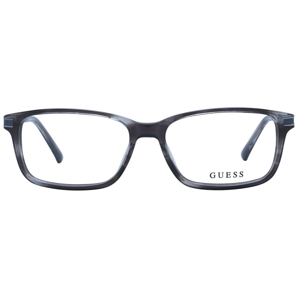 Guess Gray Men Optical Frames by Guess