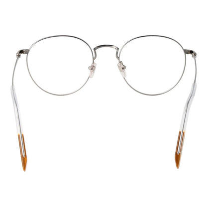 Ermenegildo Zegna Gray Men Optical Frames by Ermenegildo Zegna