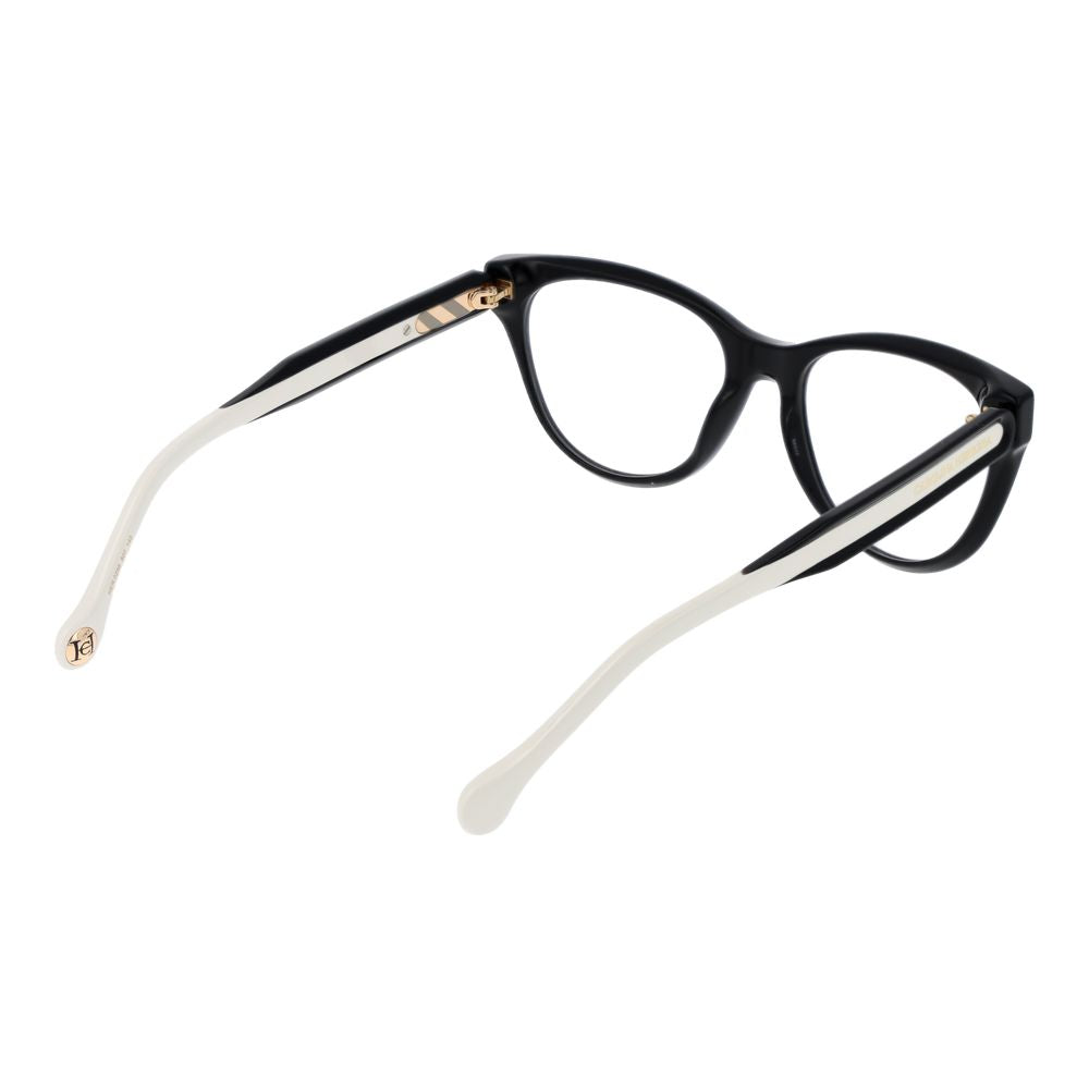 Carolina Herrera Black Women Optical Frames by Carolina Herrera