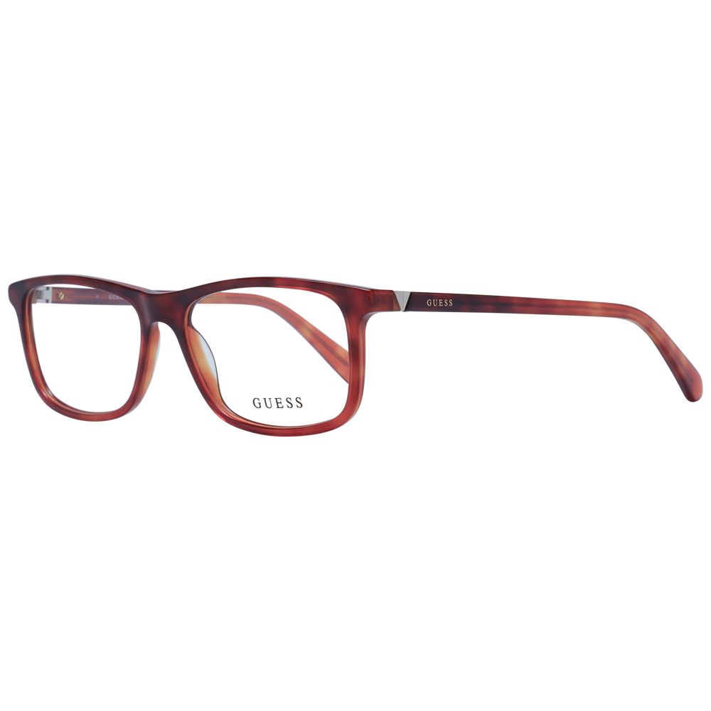 Guess Brown Men Optical Frames by Guess