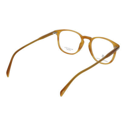 David Beckham Brown Men Optical Frames by David Beckham