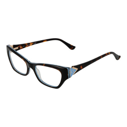 Guess Brown Women Optical Frames by Guess