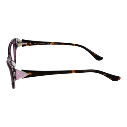 Guess Brown Women Optical Frames by Guess