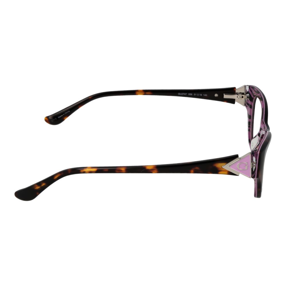 Guess Brown Women Optical Frames by Guess
