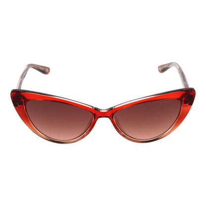 Guess Burgundy Women Sunglasses by Guess