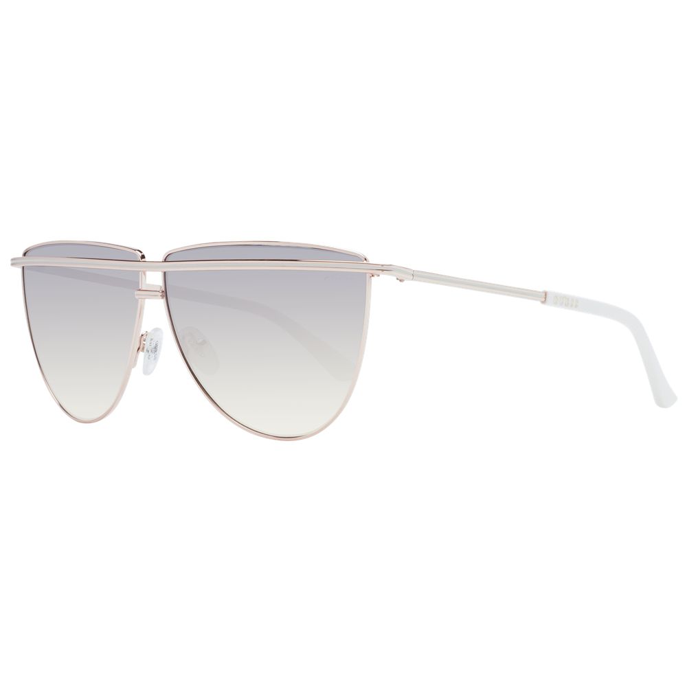 Guess Rose Gold Women Sunglasses by Guess