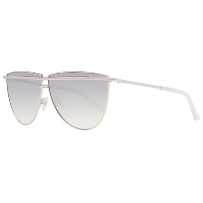 Guess Rose Gold Women Sunglasses by Guess