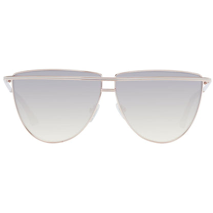 Guess Rose Gold Women Sunglasses by Guess