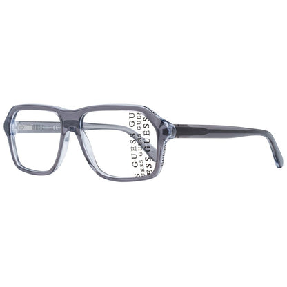 Guess Gray Men Optical Frames by Guess