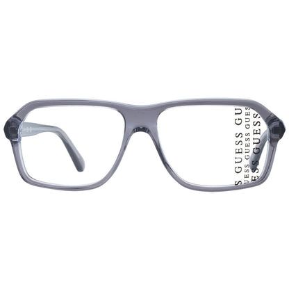 Guess Gray Men Optical Frames by Guess