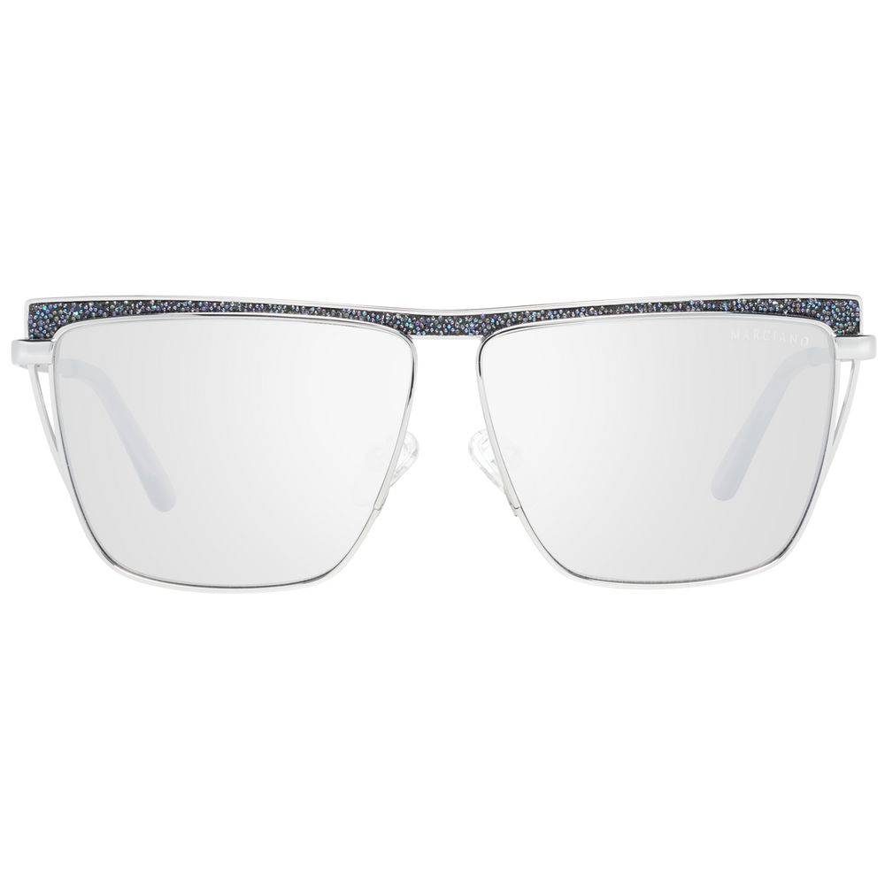 Marciano by Guess Silver Women Sunglasses by Marciano by Guess