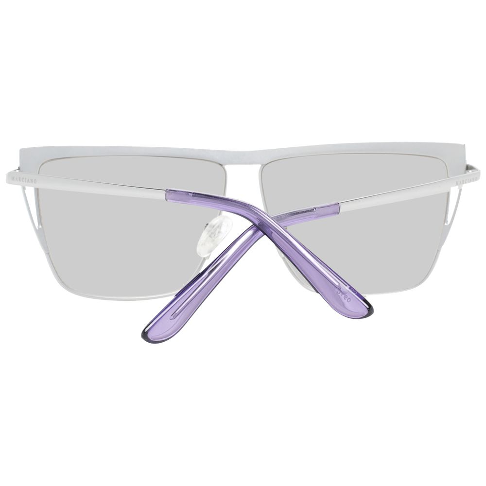 Marciano by Guess Silver Women Sunglasses by Marciano by Guess