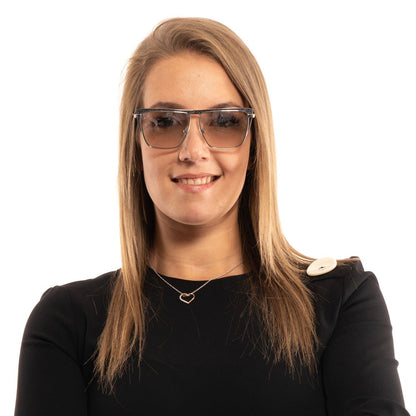Marciano by Guess Silver Women Sunglasses by Marciano by Guess
