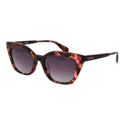 Lunettes de soleil multicolores pour femmes Max &amp; Co