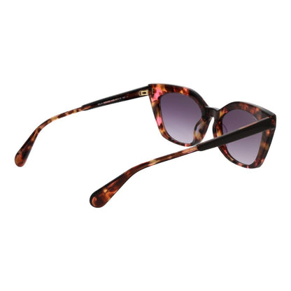 Lunettes de soleil multicolores pour femmes Max &amp; Co