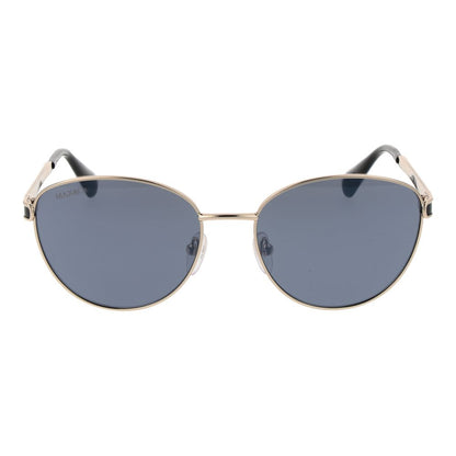 Lunettes de soleil argentées pour femmes Max &amp; Co