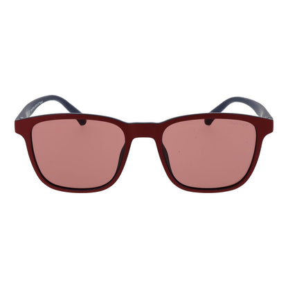 Lunettes de soleil rouges pour hommes Gant