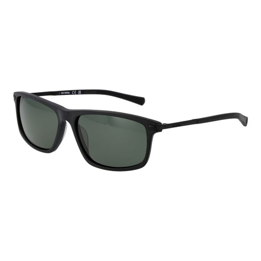 Harley Davidson Black Men Sunglasses
