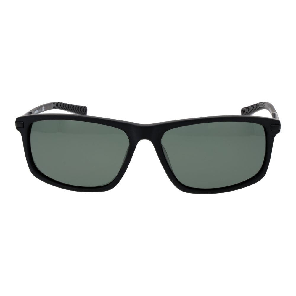 Harley Davidson Black Men Sunglasses