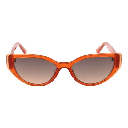 Lunettes de soleil Guess Orange pour femmes