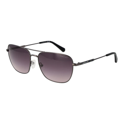 Lunettes de soleil pour homme Gant Gray