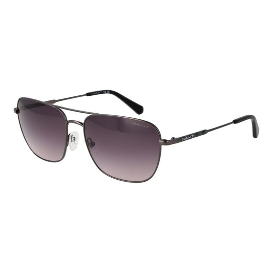 Lunettes de soleil pour homme Gant Gray