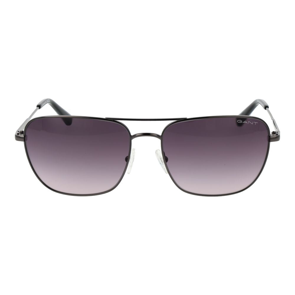 Lunettes de soleil pour homme Gant Gray