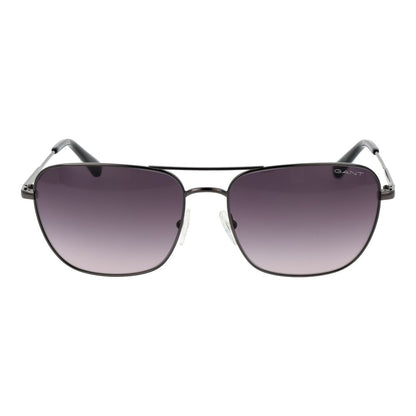 Lunettes de soleil pour homme Gant Gray