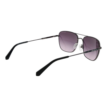 Lunettes de soleil pour homme Gant Gray