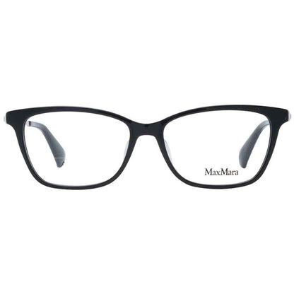 Max Mara Black Women Glasses Frame