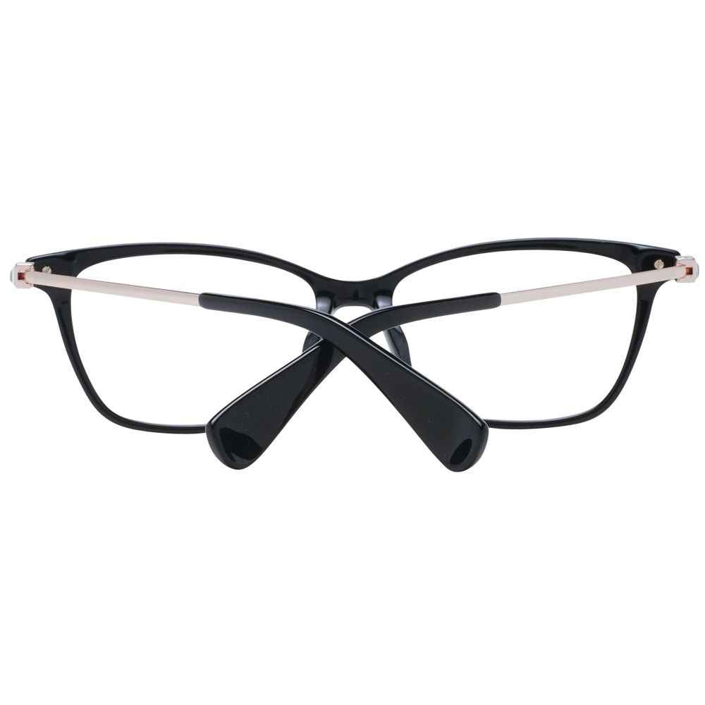 Max Mara Black Women Glasses Frame