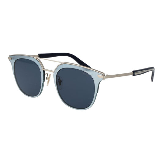 Lunettes de soleil Police Blue pour homme