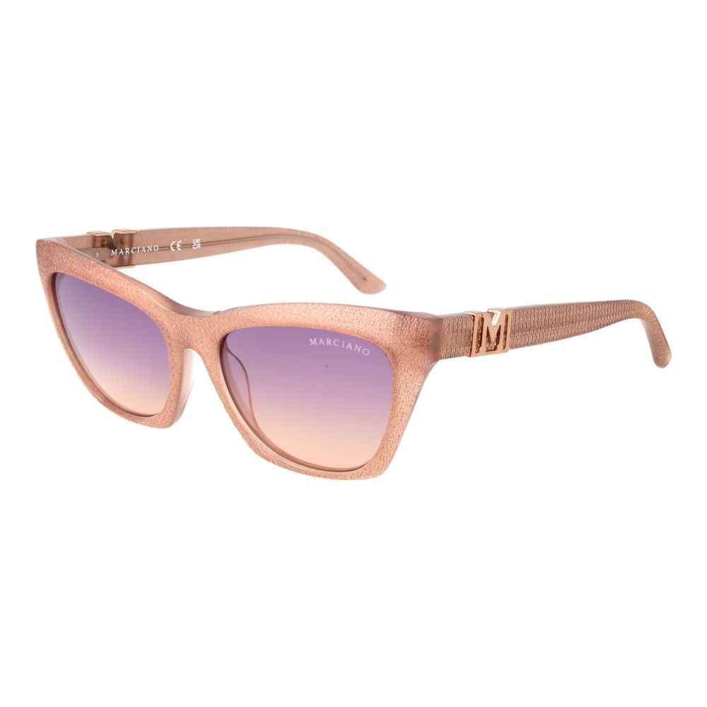 Marciano by Guess Beige Women Sunglasses by Marciano by Guess
