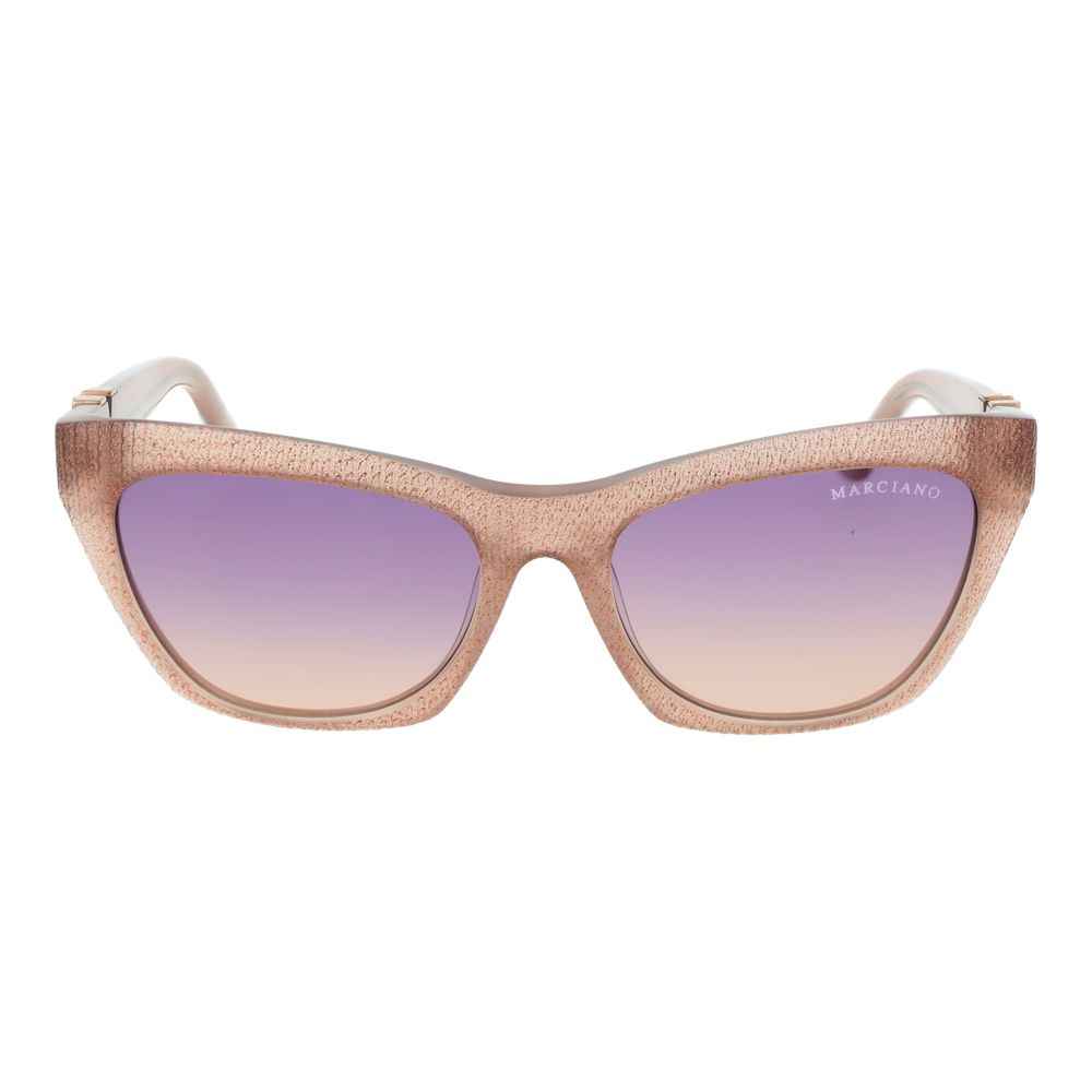 Marciano by Guess Beige Women Sunglasses by Marciano by Guess