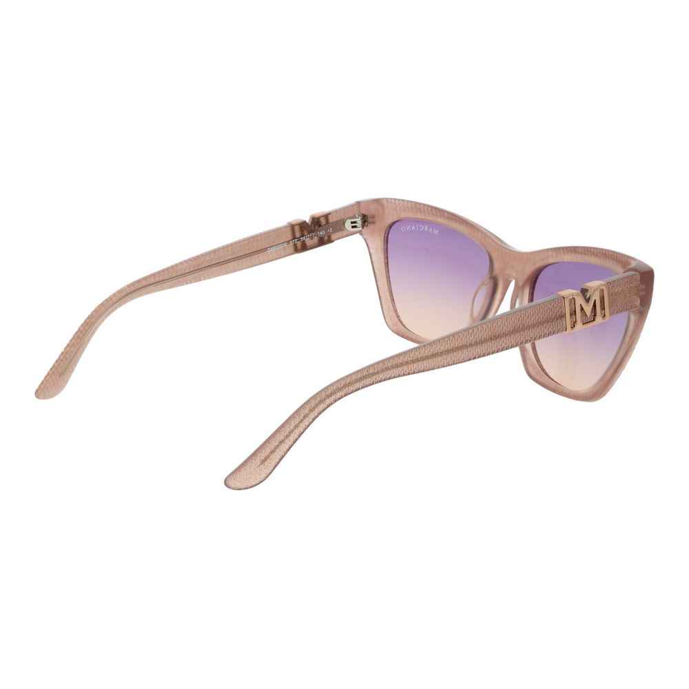 Marciano by Guess Beige Women Sunglasses by Marciano by Guess