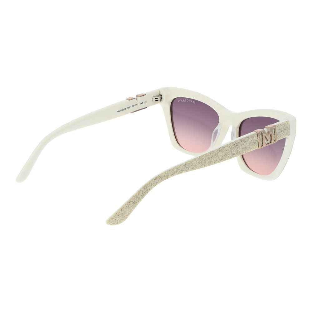 Marciano by Guess Cream Women Sunglasses by Marciano by Guess