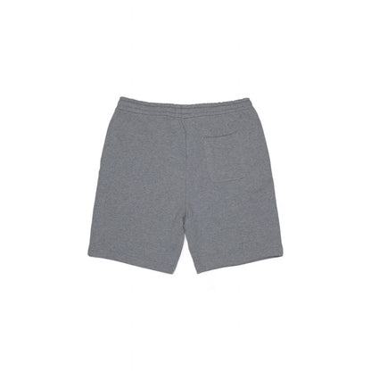 Short en coton gris Lyle &amp; Scott