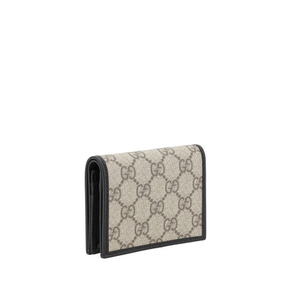 Portefeuille Gucci Horsebit