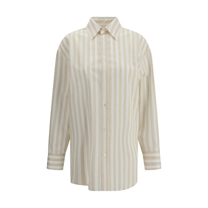Chemise oversize Saint Laurent