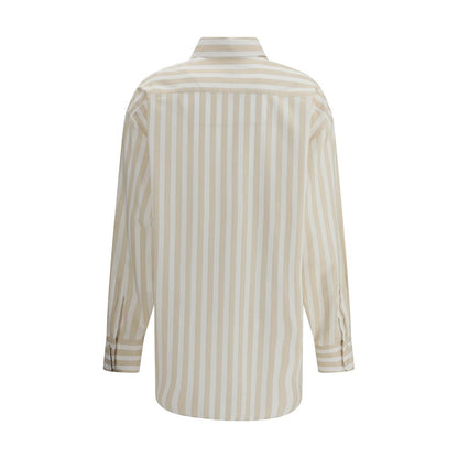 Chemise oversize Saint Laurent
