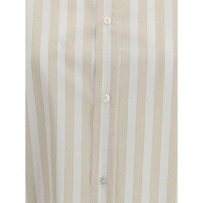 Chemise oversize Saint Laurent